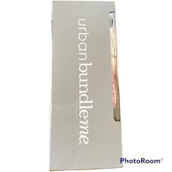 JJ Cole Bundleme - Urban Toddler Bunting Bag Winter Protection for Baby Car S... - Picture 3 of 4